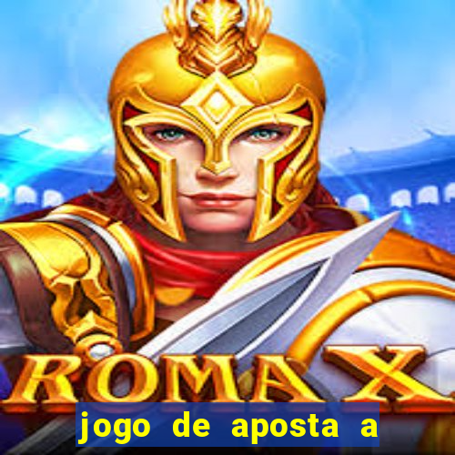 jogo de aposta a partir de r$ 1